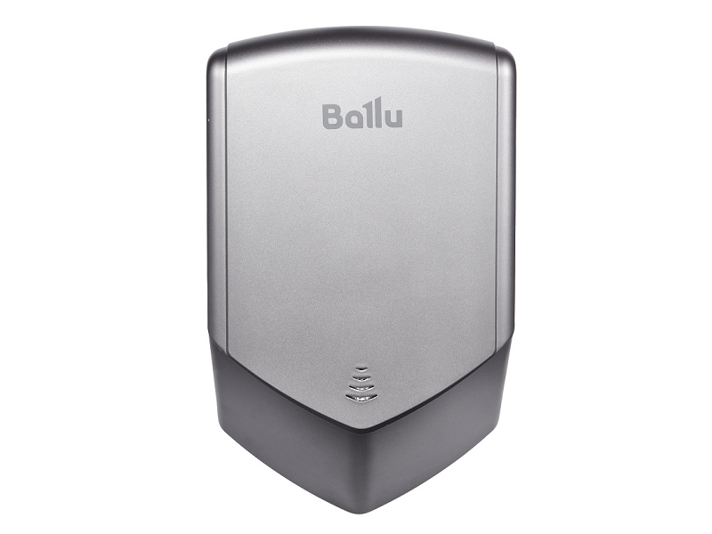 Высокоскоростная сушилка для рук Ballu BAHD-1250