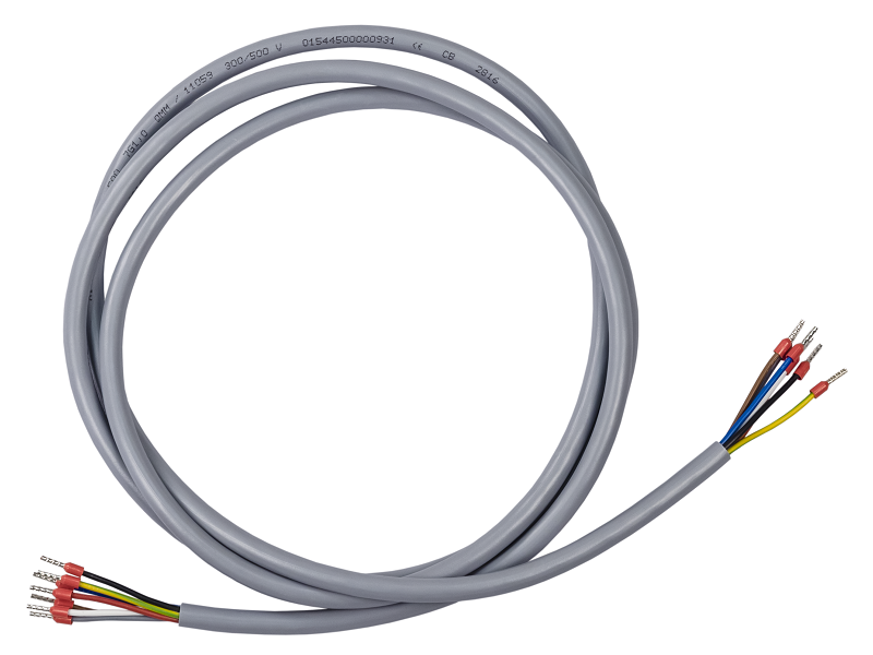 соединительный кабель