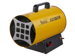 газовая тепловая пушка Ballu BHG-10L