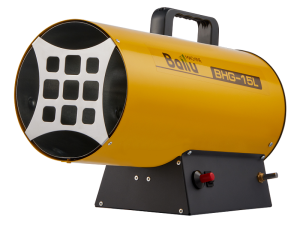 газовая тепловая пушка Ballu BHG-15L
