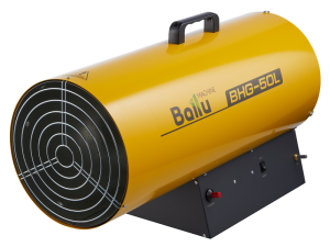 газовая тепловая пушка Ballu BHG-50L