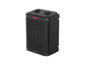 тепловентилятор Royal Clima RFH-N1500DC-BL