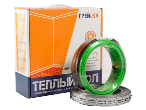 греющий кабель Грейка 150