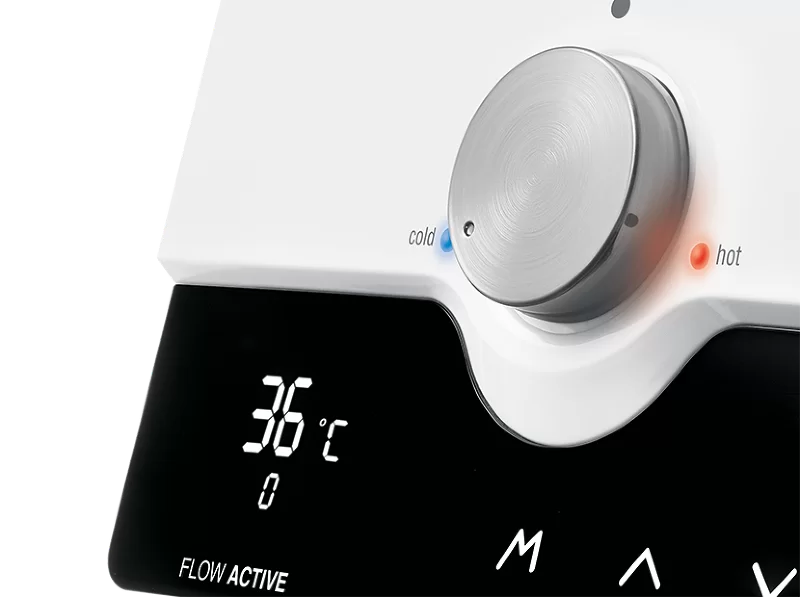 Водонагреватель проточный Electrolux NPX 8 Flow Active 2.0