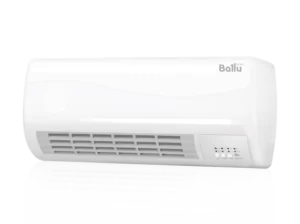 Тепловентилятор Ballu BFH/W-102W