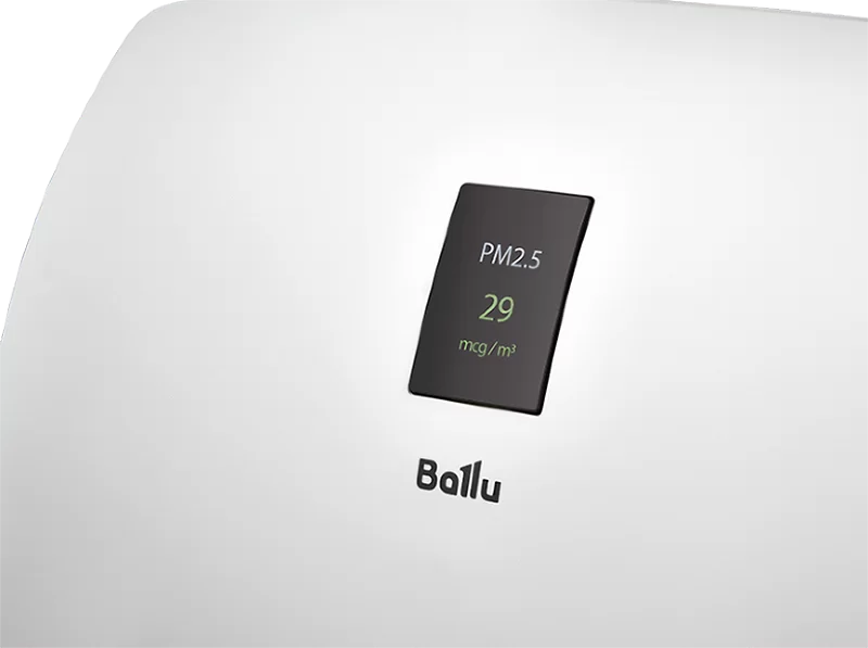 Ballu ONEAIR ASP-200