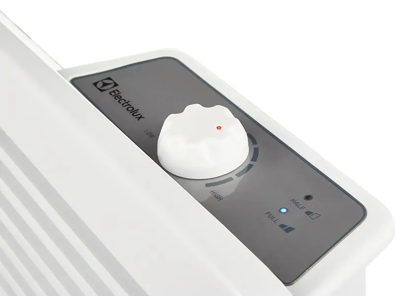 блок управления конвектора Electrolux Air Sream