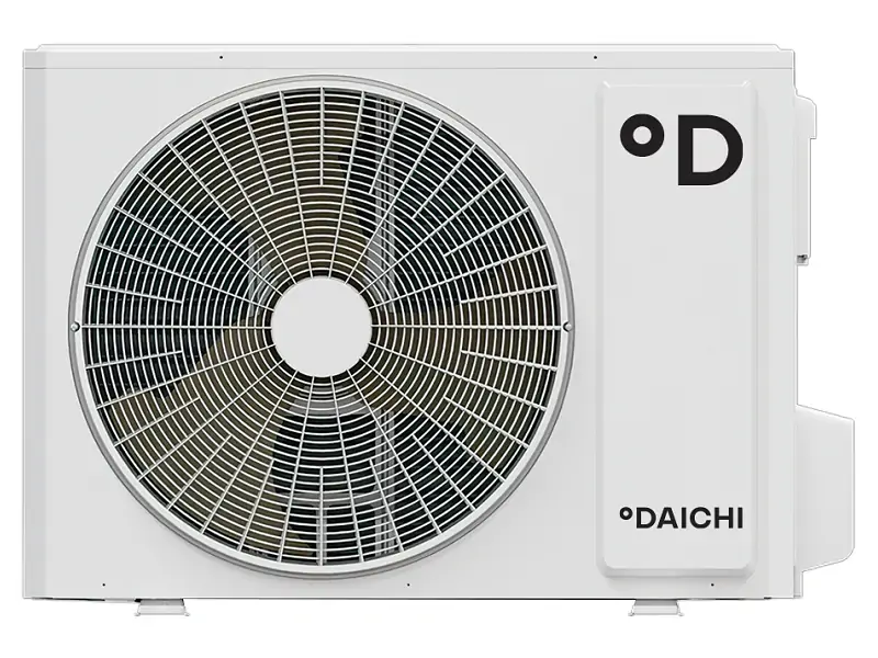 Daichi ICE20AVQS1R-2/ICE20FVS1R-2 Ice2 Inverter